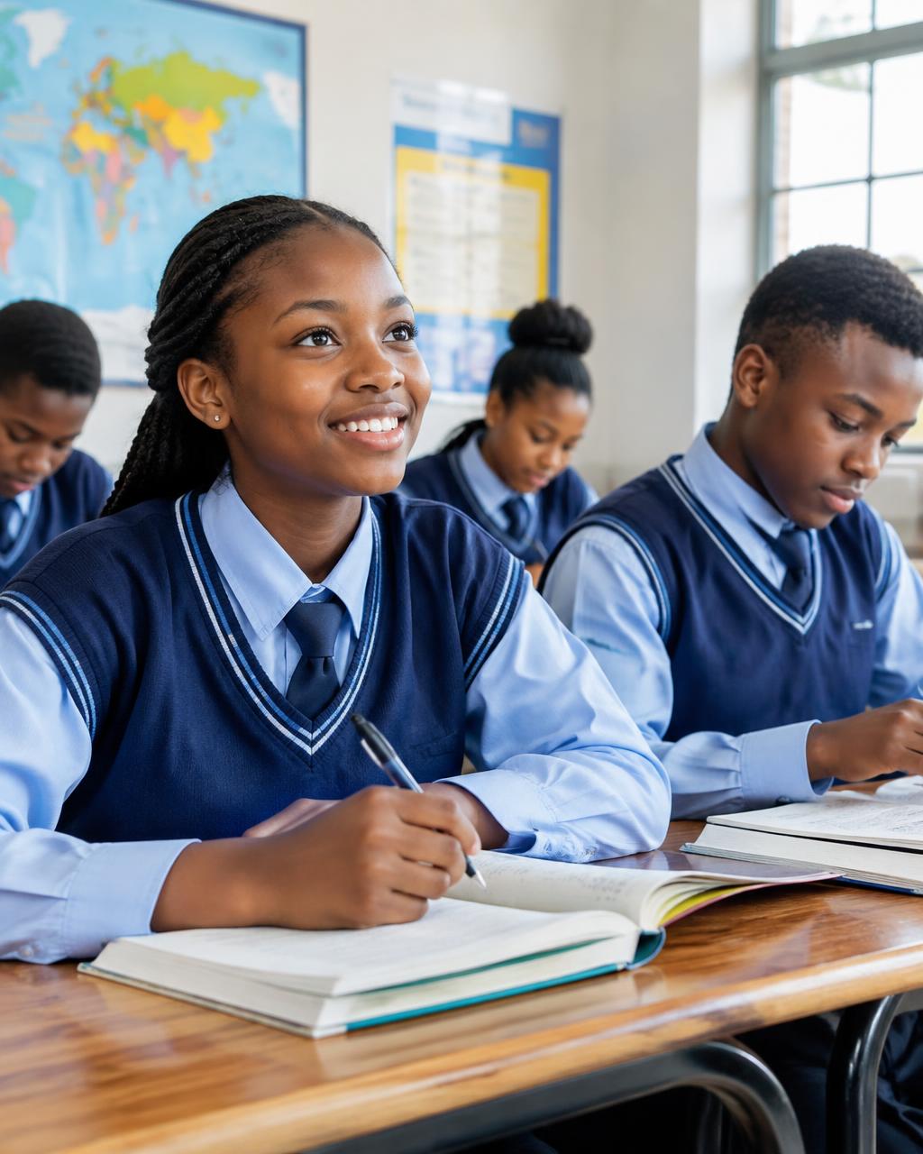 Education Loan